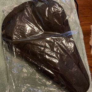 Bike seat cushion - new